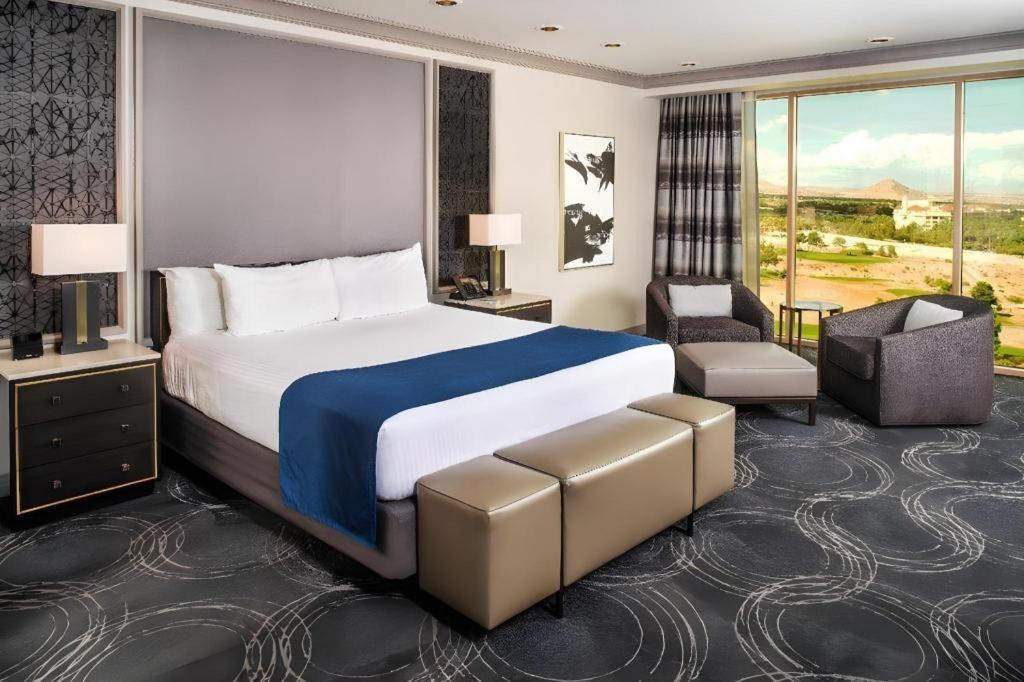 Suncoast Hotel And Casino Λας Βέγκας Εξωτερικό φωτογραφία