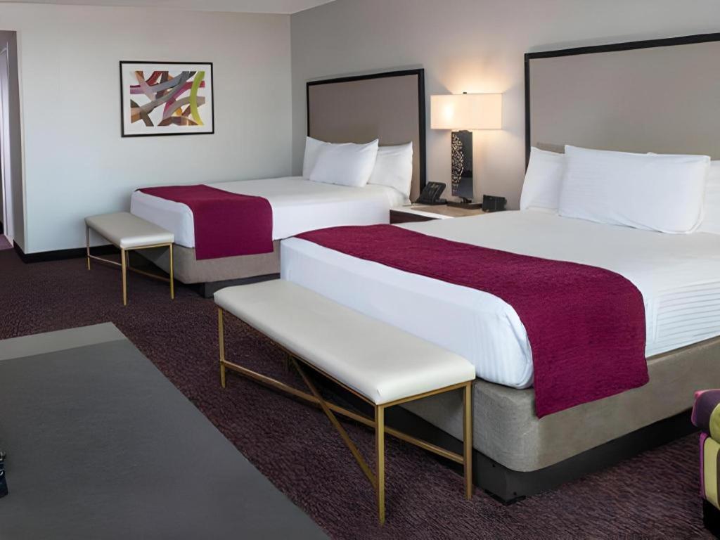 Suncoast Hotel And Casino Λας Βέγκας Εξωτερικό φωτογραφία