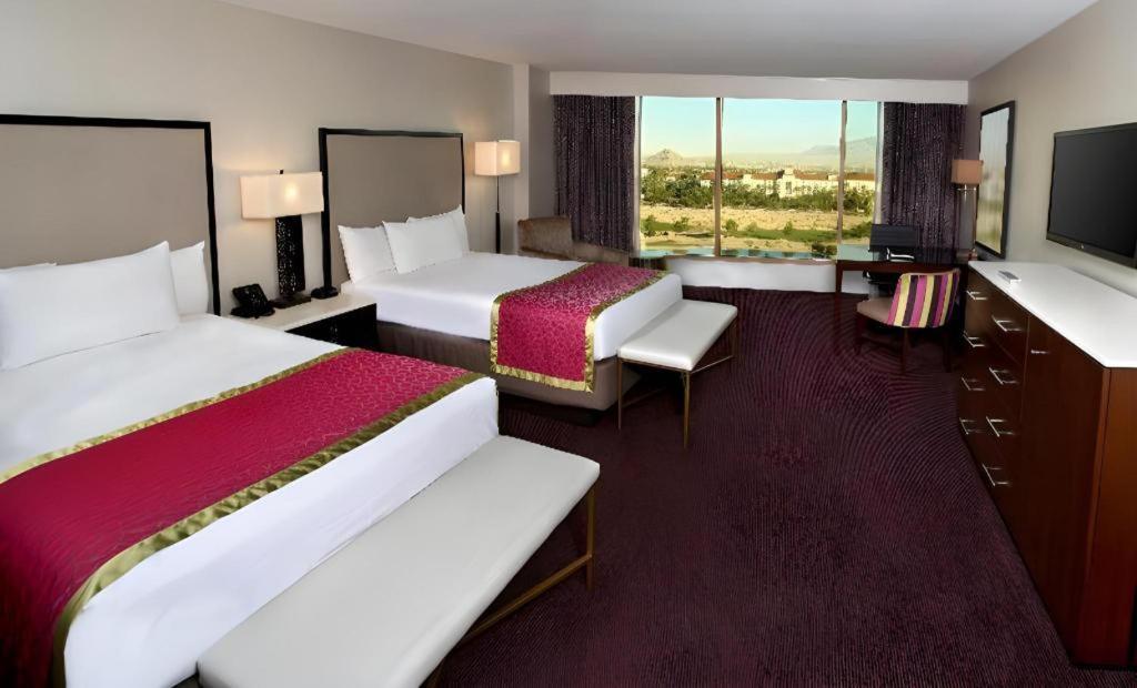 Suncoast Hotel And Casino Λας Βέγκας Εξωτερικό φωτογραφία