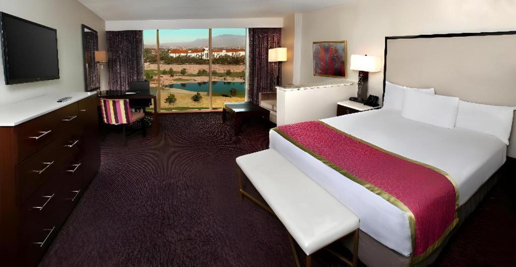 Suncoast Hotel And Casino Λας Βέγκας Εξωτερικό φωτογραφία