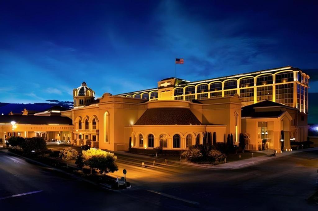 Suncoast Hotel And Casino Λας Βέγκας Εξωτερικό φωτογραφία