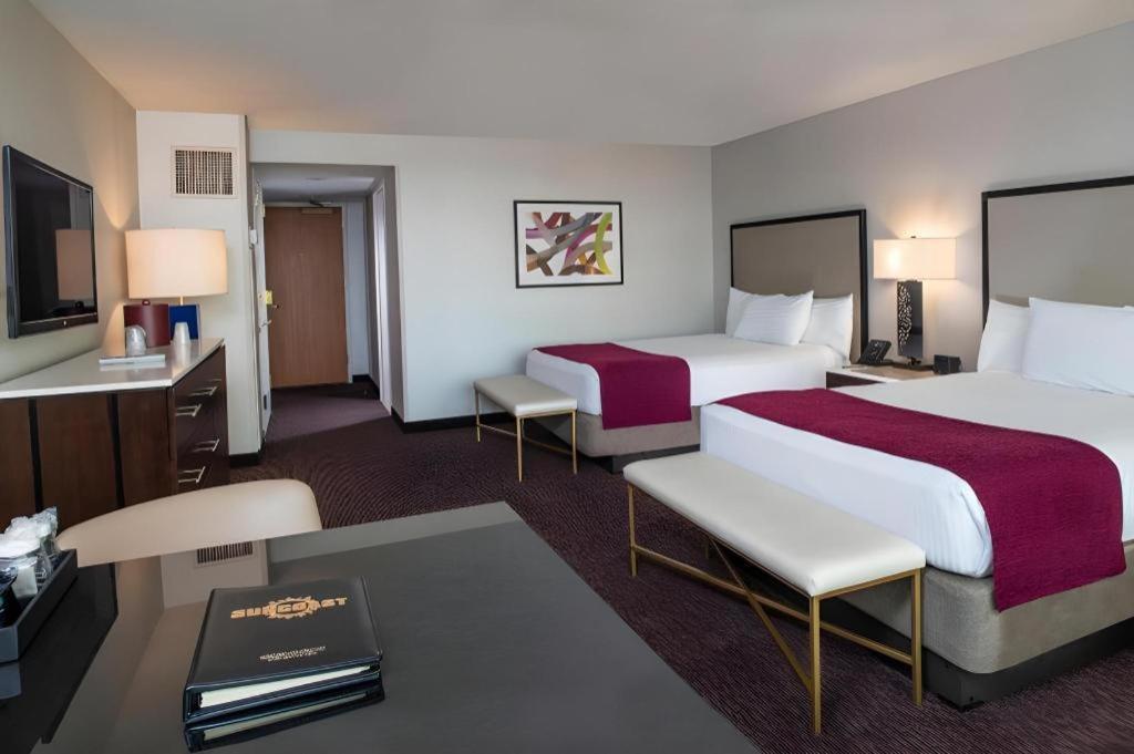 Suncoast Hotel And Casino Λας Βέγκας Εξωτερικό φωτογραφία