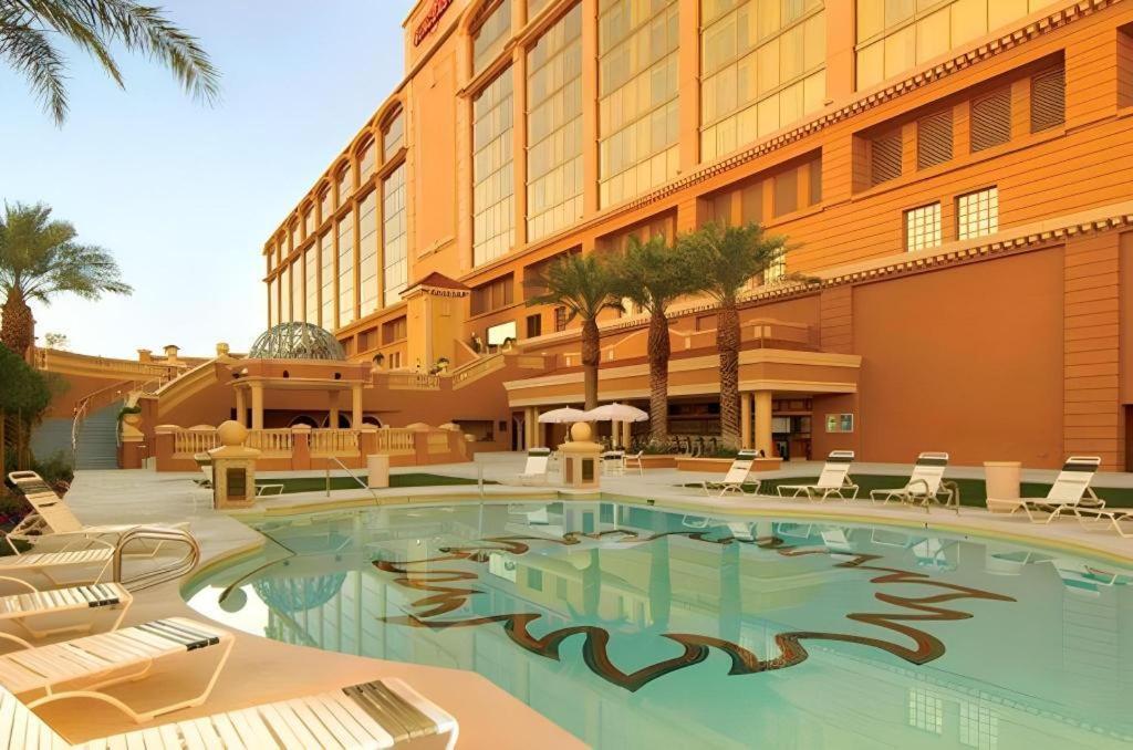 Suncoast Hotel And Casino Λας Βέγκας Εξωτερικό φωτογραφία