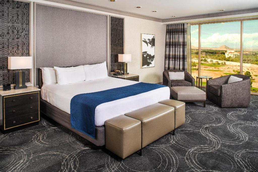 Suncoast Hotel And Casino Λας Βέγκας Εξωτερικό φωτογραφία