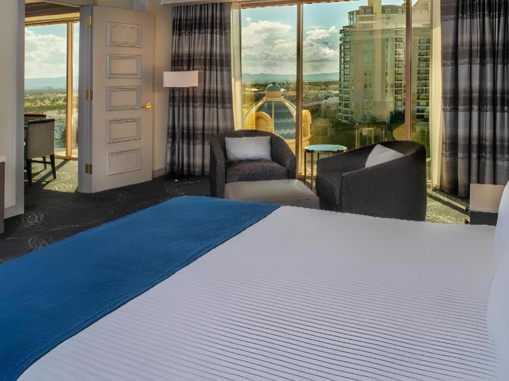 Suncoast Hotel And Casino Λας Βέγκας Εξωτερικό φωτογραφία