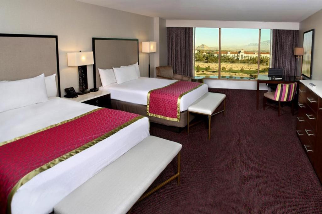 Suncoast Hotel And Casino Λας Βέγκας Εξωτερικό φωτογραφία