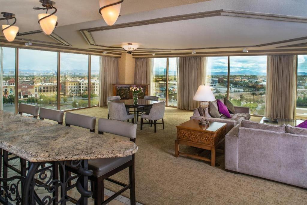 Suncoast Hotel And Casino Λας Βέγκας Εξωτερικό φωτογραφία